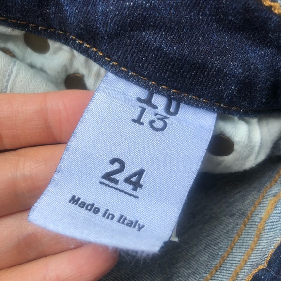 R13 Skinny Jeans - Picture 7 of 12